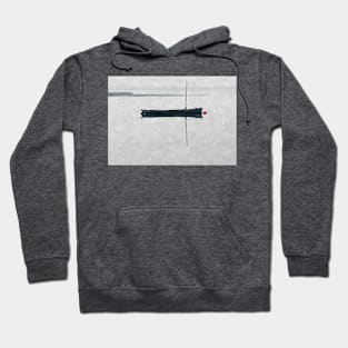 Fishing Boat Hoodie